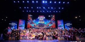 东风奕派潮领全场！2025HHI 街舞赛中国站完美落幕