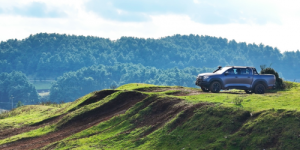 够劲够野够安全 五一假期与长城2.4T越野炮一起探索山海秘境