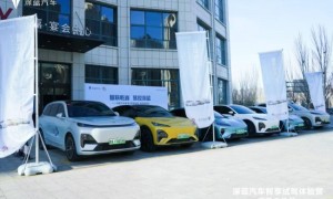 11.16深蓝智驾试驾会封神！华为乾崑ADS太懂中国路况了